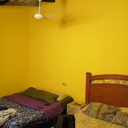 Lodecampu Apartment Asuncion Luaran gambar