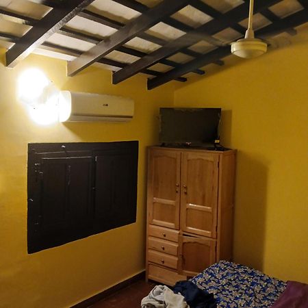 Lodecampu Apartment Asuncion Luaran gambar