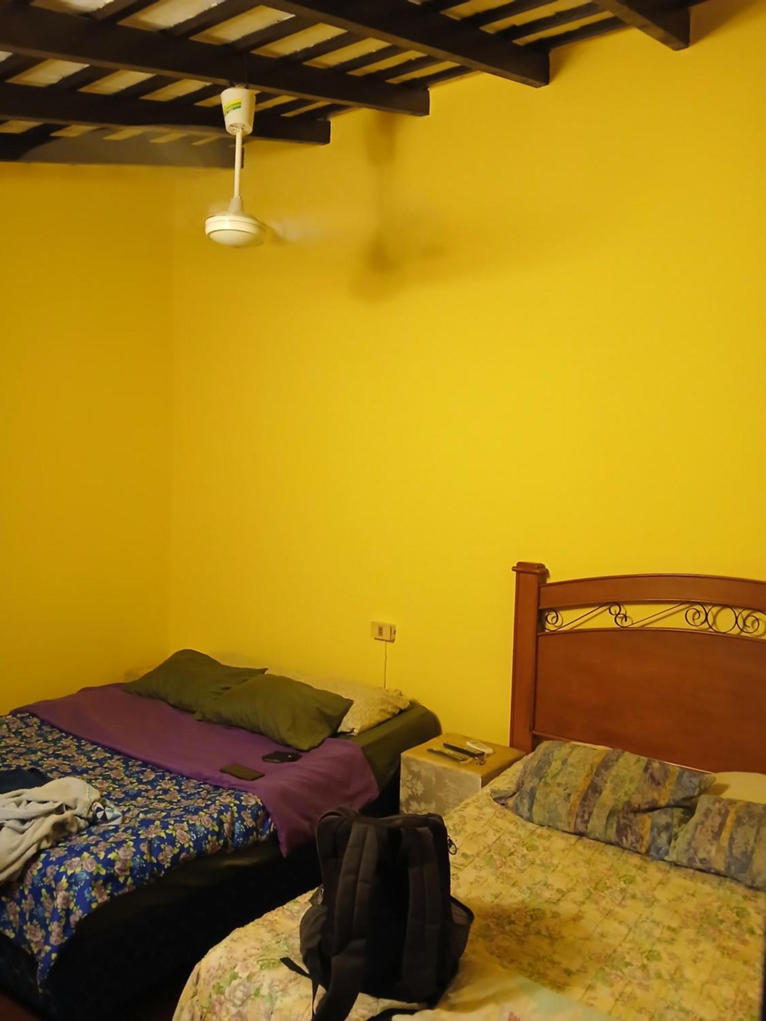 Lodecampu Apartment Asuncion Luaran gambar