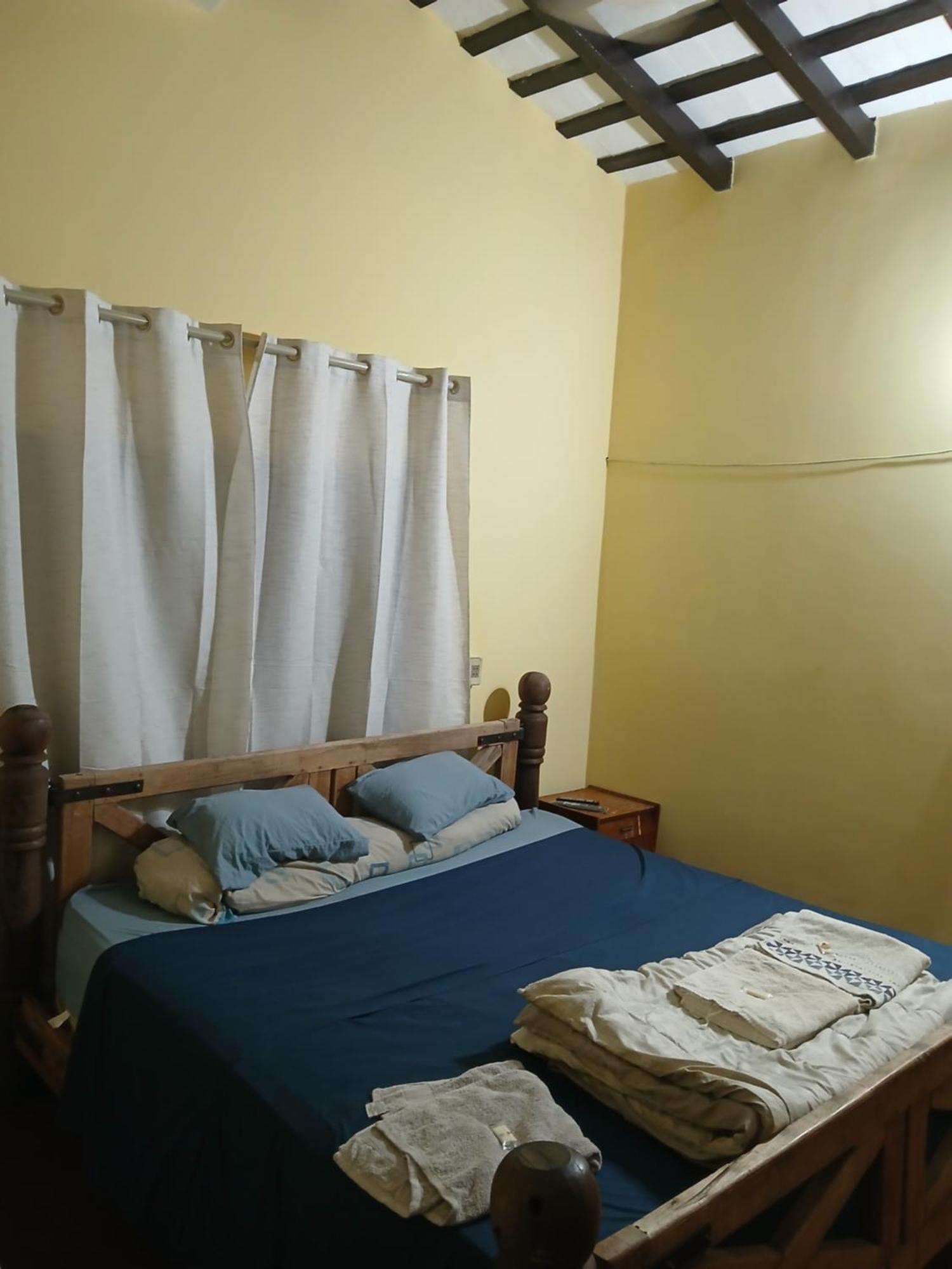 Lodecampu Apartment Asuncion Bilik gambar